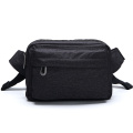 Quick Release Buckle Travel Waist Fanny Pack Bag